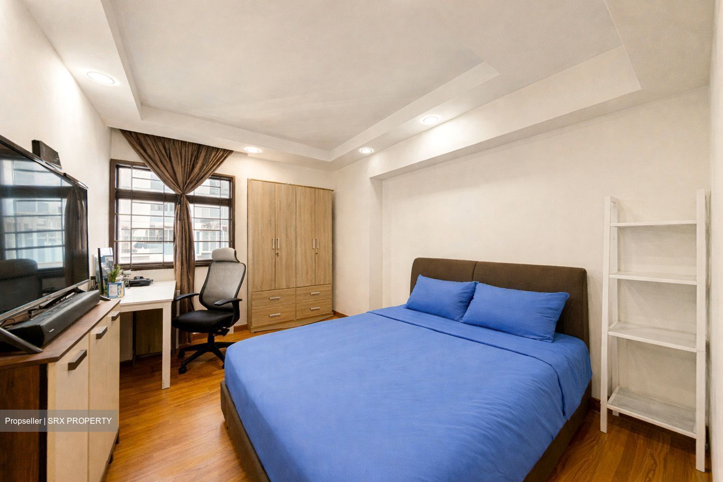 Blk 405A Fern Spring (Sengkang), HDB 5 Rooms #539200621